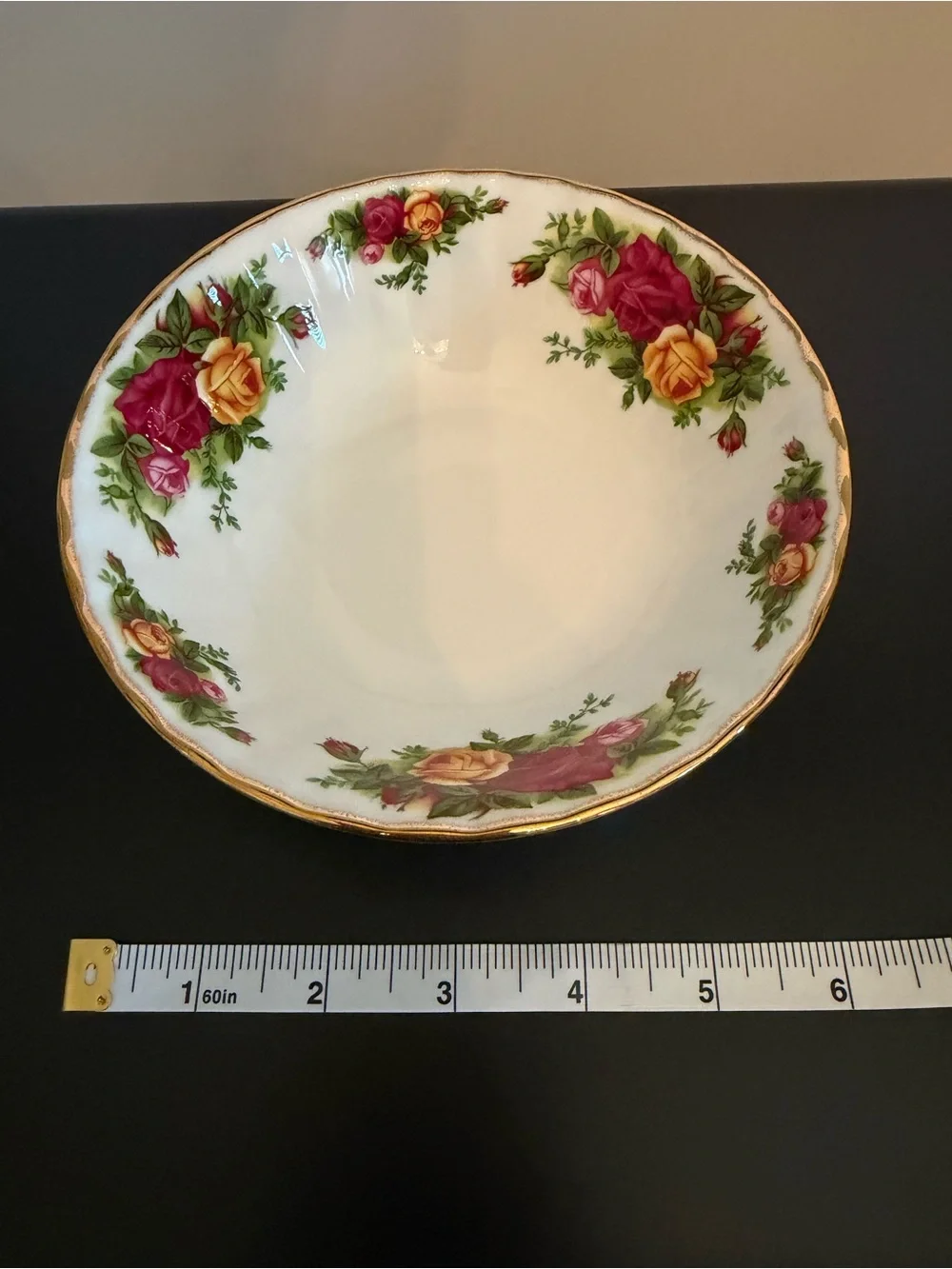 Royal Albert royal albert